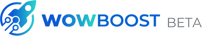 WowBoost Performance Analytics