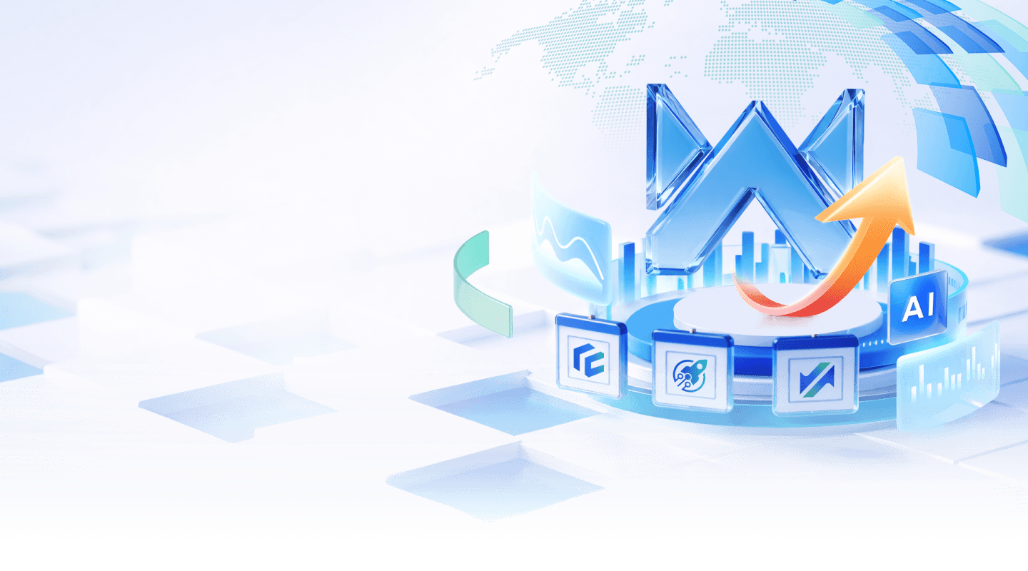 WOW Suite website preview