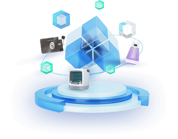 Ecommerce strategy consultation illustration