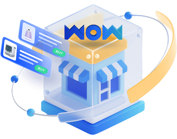 Ecommerce industry solutions banner showcasing high-converting funnel strategies for various verticals