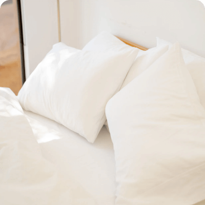 Luxury Hotel-Quality Pillow Brand Revenue Funnel Case Study