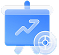 Conversion Rate Optimization (CRO) Testing Icon